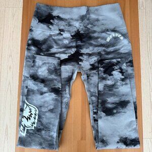 Darc Sport - Everson Huxley Scrunch Leggings